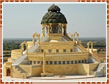 Palitana Jain Temple