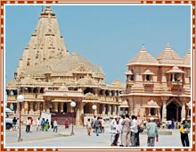 Somnath Temple