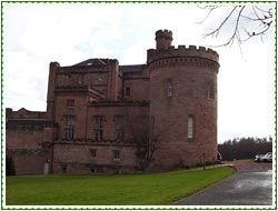 Dalhousie Castle