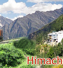 Himachal Pradesh