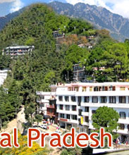 Himachal Pradesh