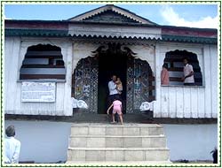 Bijli Mahadev Temple