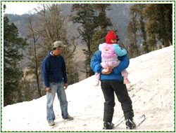 Himachal Pradesh Holidays