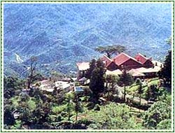 Kasauli 