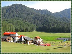 Khajjiar