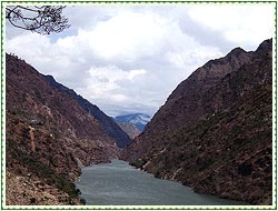 Kullu Valley