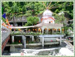 Manikaran Gurudwara