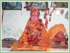 Markandeya Ji