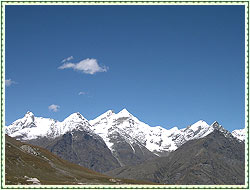 Rohtang Pass