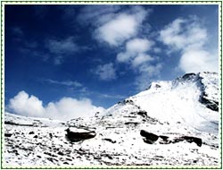 Rohtang Pass