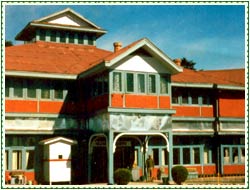 Shimla State Museum