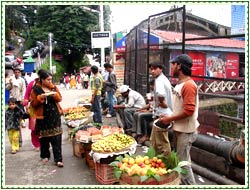 Shopping in Himachal Pradesh