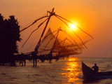 Hotels in Cochin