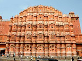 Hotels in Jaipur