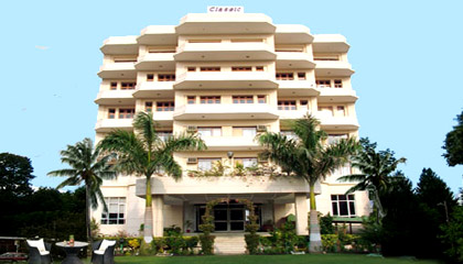 Hotel Classic Residency