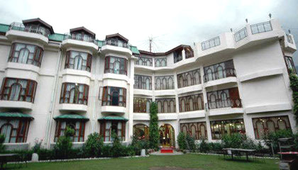 Hotel Kanishka