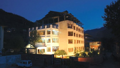 Hotel Sitara International