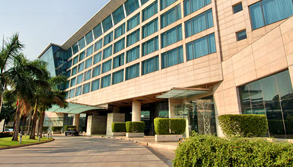 Hyatt Regency Mumbai