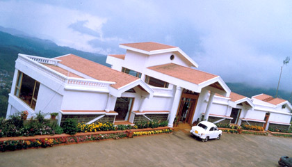 Sagar Holiday Resort