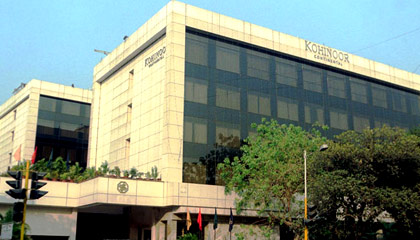 Kohinoor Continental