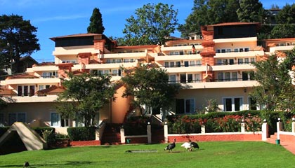 Kodai Resort Hotel