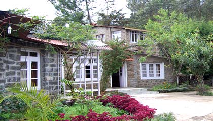 Resorts In Kodaikanal Resort Kodai Reservation Booking For