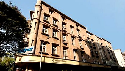 Residency Hotel