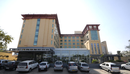 Ramada Jaipur