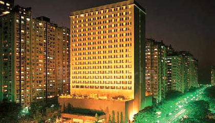 Taj President Hotel