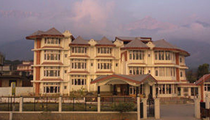 Club Mahindra Kangra Valley