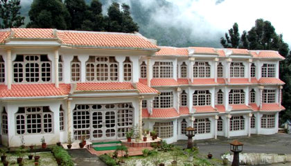 Royal Palace Resort