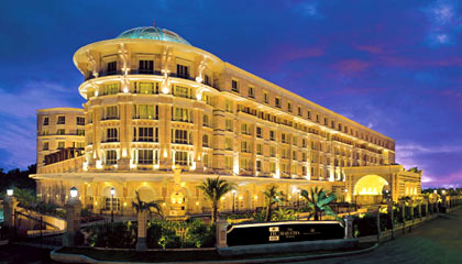 ITC Maratha