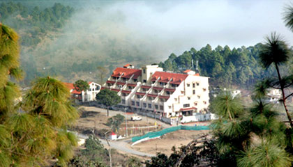 Dynasty Resort