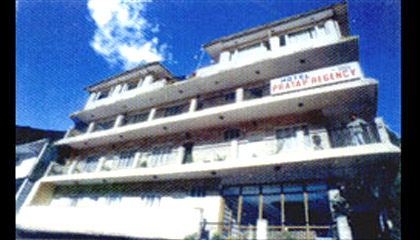Hotel Pratap Regency