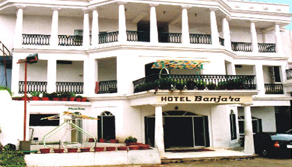 Hotel Banjara