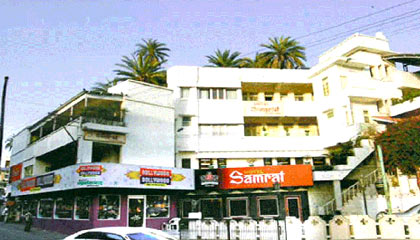 Hotel Samrat International