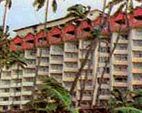 Hotel Horizon