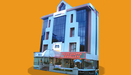 Munnar Inn