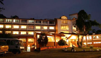 Sterling Resort