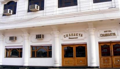 Hotel Chaanakya