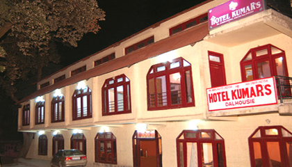 Hotel Kumars