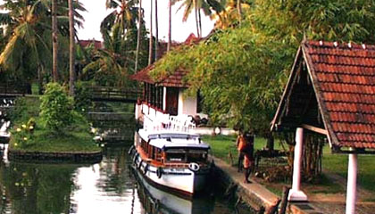 Coconut Lagoon