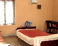 Guest Room - Kaithayil Paddy Side Nest