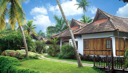 Kumarakom Lake Resort