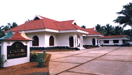 Lakshmi Hotel & Resorts
