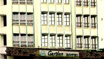 Garden Hotel