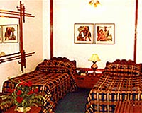 Guest Room - Hotel Alka