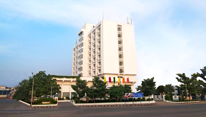Ramada Chennai Egmore