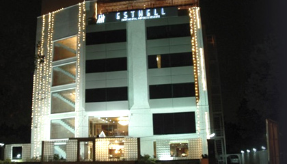 Esthell Continental Hotels & Resorts