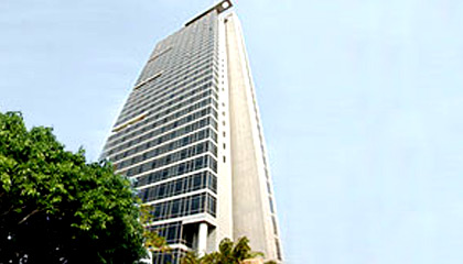 Four Seasons Hotel (Worli)